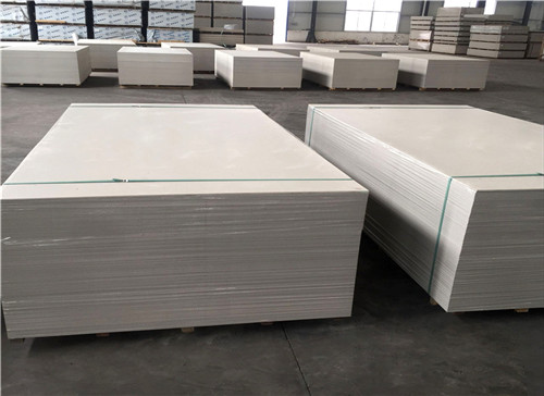 西藏浅谈防辐射硫酸钡板的防护效果