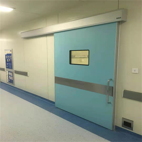 西藏为何高端实验室都选择这款神秘铅门