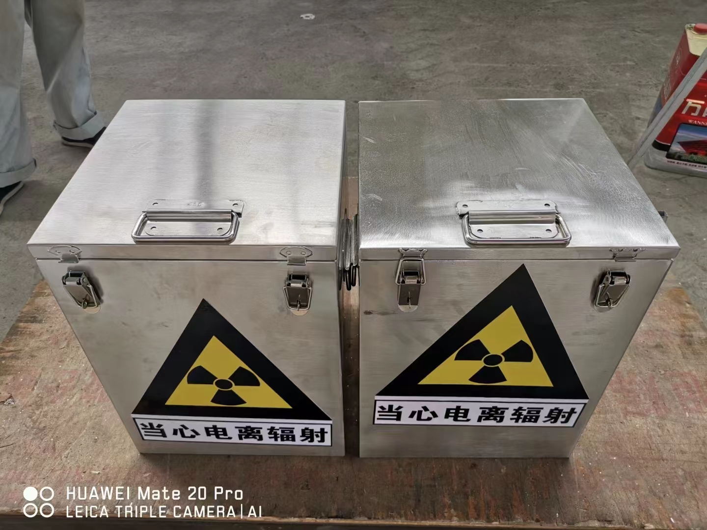 西藏铅箱的制作工艺有哪些