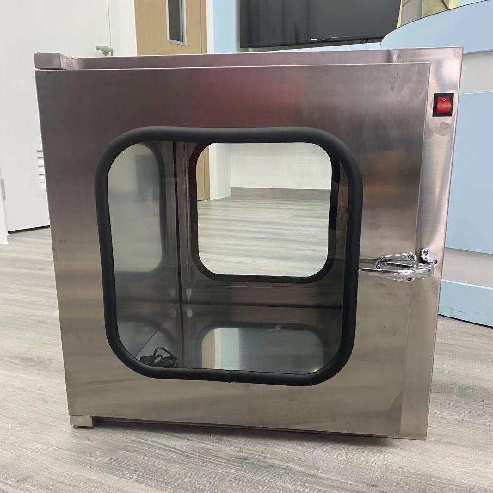 西藏铅箱的应用