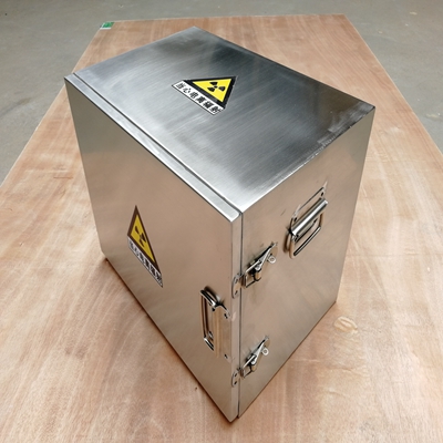 西藏铅箱在防辐射行业中的其他应用有哪些