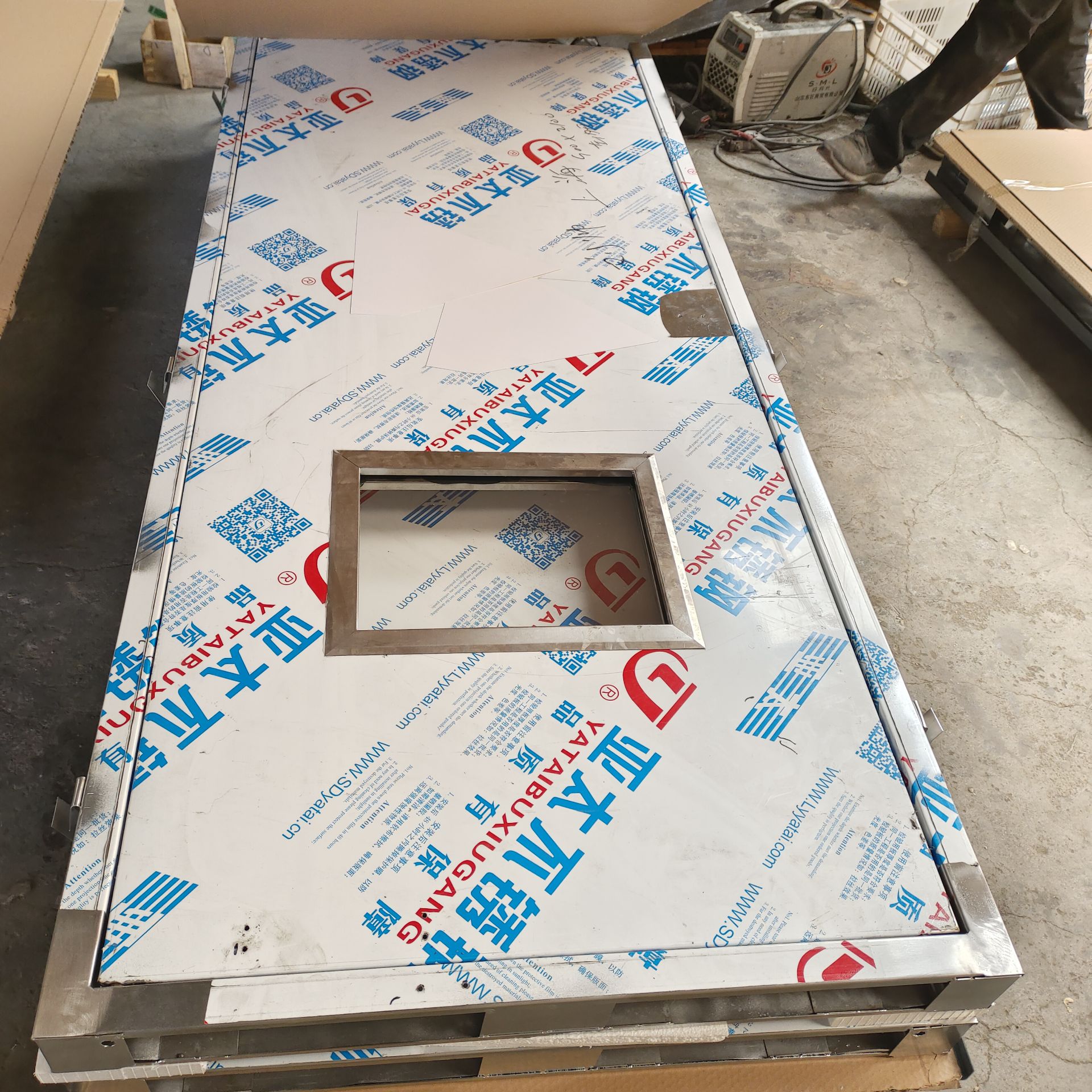 西藏铅门的使用寿命是多少呢