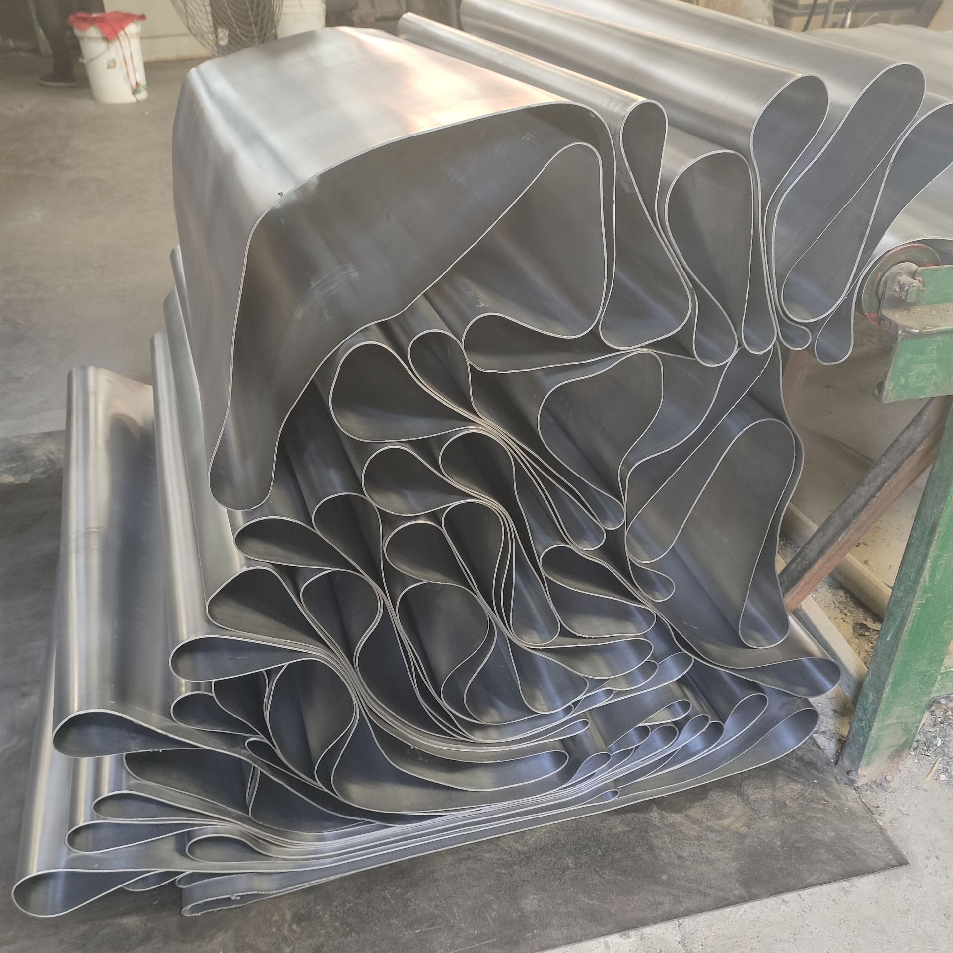 西藏铅板厚度与辐射防护能力的关系是怎样的？