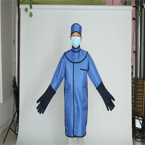 西藏铅衣的使用方法