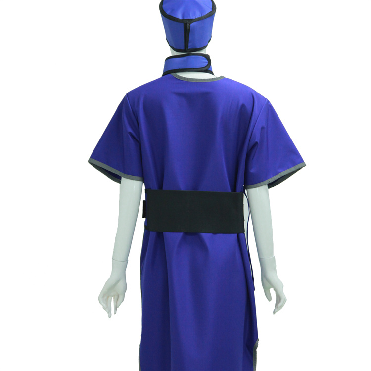 西藏铅衣天使:生命背后的依托