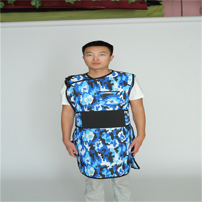 西藏铅衣的使用方法是什么,需要穿多久呢