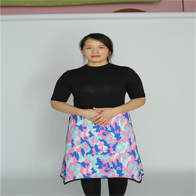 西藏铅衣的防护范围有多大呢