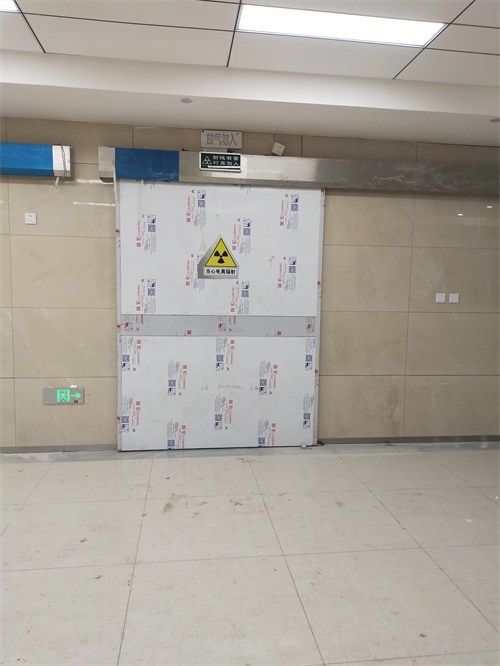 西藏铅门的作用是什么