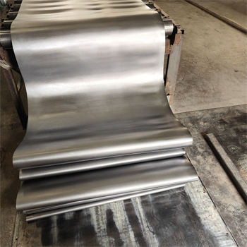 西藏探索铅板的神秘世界：性能与用途