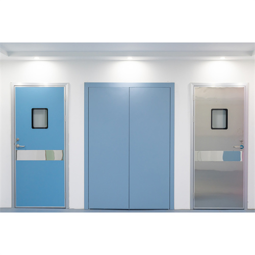 西藏铅门有哪些常见的应用场景