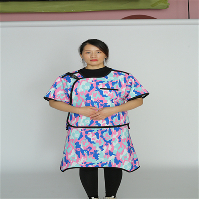 西藏铅衣有什么用途？