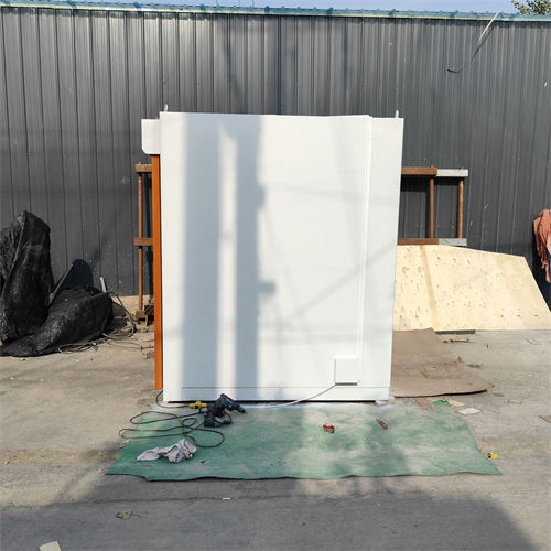 西藏铅房的使用过程中需要注意哪些安全问题