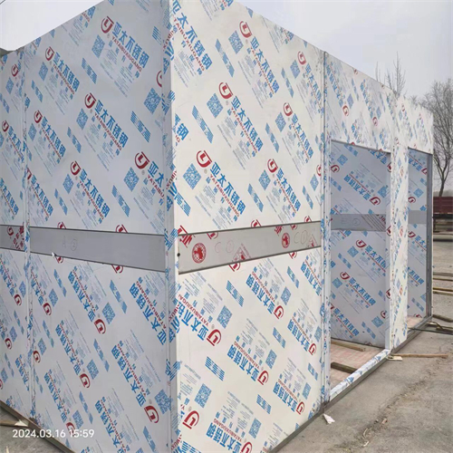 西藏铅房的使用过程中有哪些注意事项