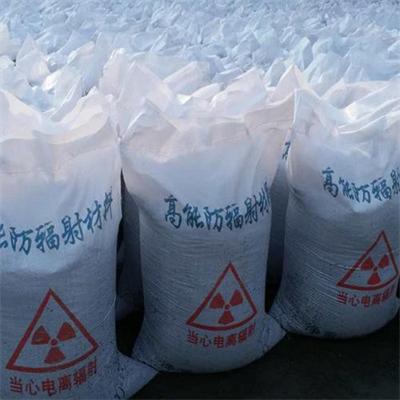 西藏硫酸钡砂有什么用途