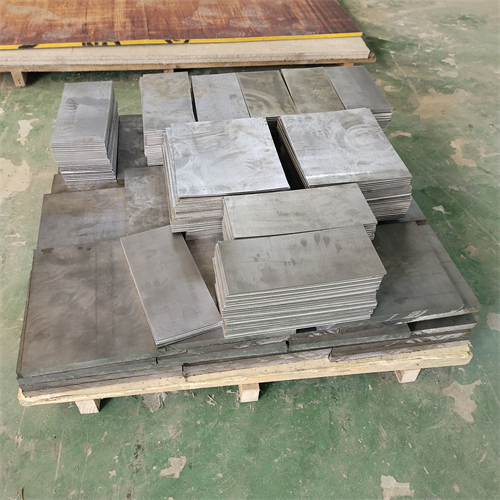 西藏铅板的应用范围有哪些